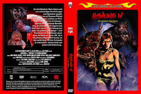 El Aullido 04 (Aullido) (1988)